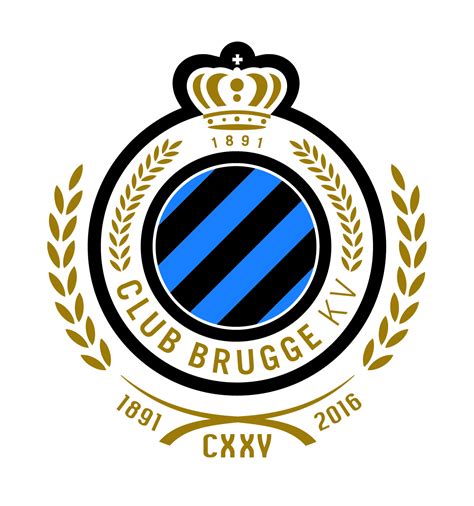 club brugge official site
